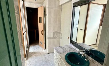 Departamento en venta en Polanco V Sección, Miguel Hidalgo, Ciudad de México