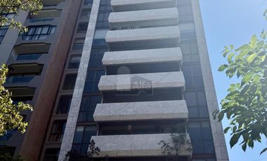Departamento en venta en Polanco V Sección, Miguel Hidalgo, Ciudad de México