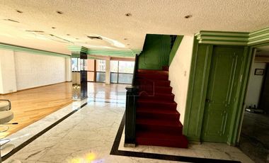 Departamento en venta en Polanco V Sección, Miguel Hidalgo, Ciudad de México