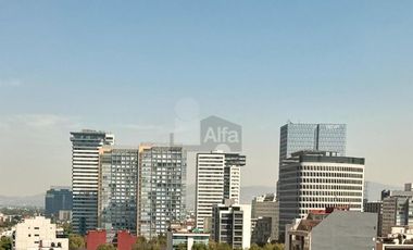 Departamento en venta en Polanco V Sección, Miguel Hidalgo, Ciudad de México