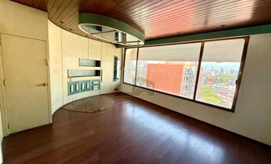 Departamento en venta en Polanco V Sección, Miguel Hidalgo, Ciudad de México