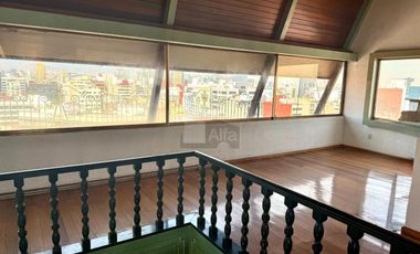 Departamento en venta en Polanco V Sección, Miguel Hidalgo, Ciudad de México