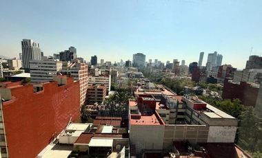 Departamento en venta en Polanco V Sección, Miguel Hidalgo, Ciudad de México
