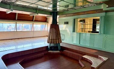 Departamento en venta en Polanco V Sección, Miguel Hidalgo, Ciudad de México