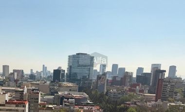 Departamento en venta en Polanco V Sección, Miguel Hidalgo, Ciudad de México