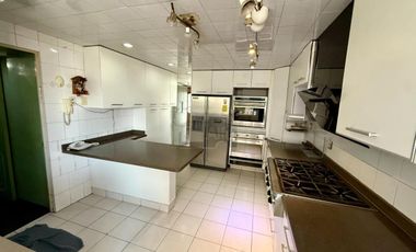 Departamento en venta en Polanco V Sección, Miguel Hidalgo, Ciudad de México