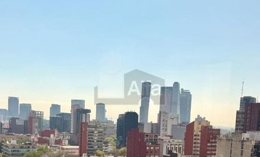 Departamento en venta en Polanco V Sección, Miguel Hidalgo, Ciudad de México
