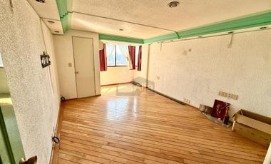 Departamento en venta en Polanco V Sección, Miguel Hidalgo, Ciudad de México