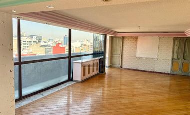 Departamento en venta en Polanco V Sección, Miguel Hidalgo, Ciudad de México
