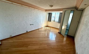 Departamento en venta en Polanco V Sección, Miguel Hidalgo, Ciudad de México
