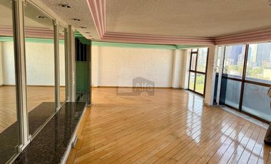 Departamento en venta en Polanco V Sección, Miguel Hidalgo, Ciudad de México