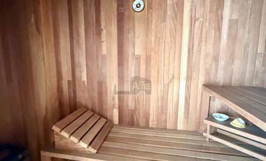 Departamento en venta en Polanco V Sección, Miguel Hidalgo, Ciudad de México