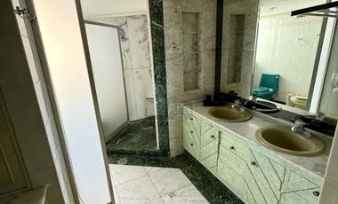 Departamento en venta en Polanco V Sección, Miguel Hidalgo, Ciudad de México