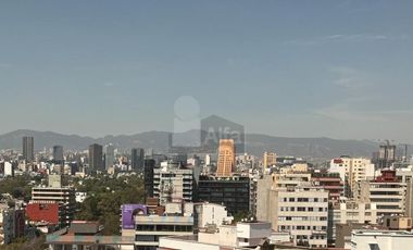 Departamento en venta en Polanco V Sección, Miguel Hidalgo, Ciudad de México