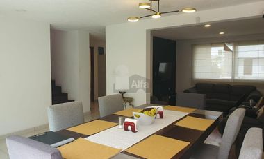 Casa en venta privada Natura Residencial  zona Sur de León, Guanajuato