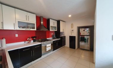 Casa en venta privada Natura Residencial  zona Sur de León, Guanajuato