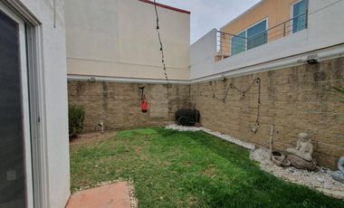 Casa en venta privada Natura Residencial  zona Sur de León, Guanajuato