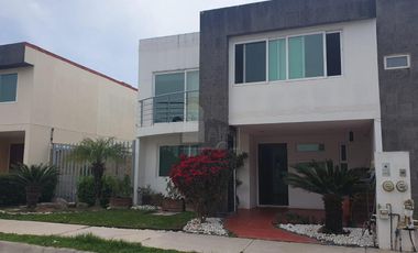 Casa en venta privada Natura Residencial  zona Sur de León, Guanajuato