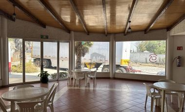 Renta o Venta de Bodega Comercial en Cuautitlán, Izcalli