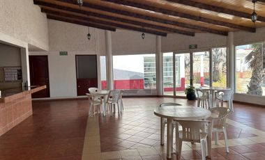 Renta o Venta de Bodega Comercial en Cuautitlán, Izcalli