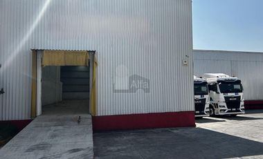 Renta o Venta de Bodega Comercial en Cuautitlán, Izcalli