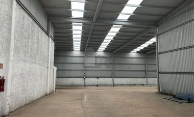 Renta o Venta de Bodega Comercial en Cuautitlán, Izcalli