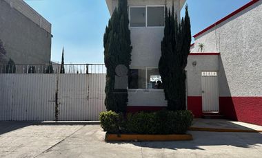 Renta o Venta de Bodega Comercial en Cuautitlán, Izcalli