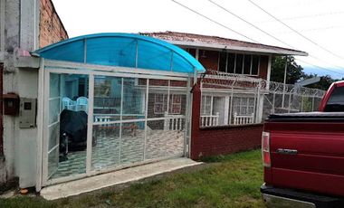 VENTA de FINCAS en MESITAS DEL COLEGIO