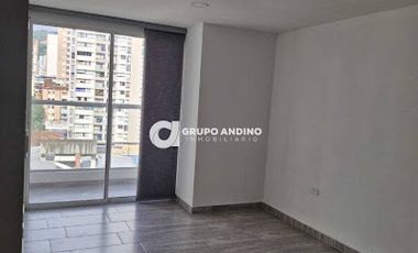 VENTA de APARTAMENTO en BUCARAMANGA