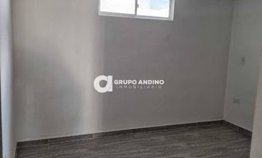 VENTA de APARTAMENTO en BUCARAMANGA