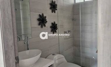 VENTA de APARTAMENTO en BUCARAMANGA