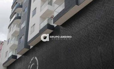 VENTA de APARTAMENTO en BUCARAMANGA
