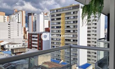 VENTA de APARTAMENTO en BUCARAMANGA