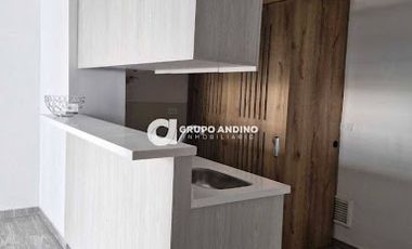 VENTA de APARTAMENTO en BUCARAMANGA