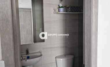 VENTA de APARTAMENTO en BUCARAMANGA