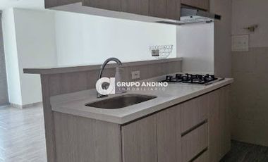 VENTA de APARTAMENTO en BUCARAMANGA