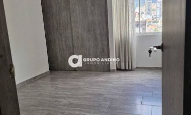 VENTA de APARTAMENTO en BUCARAMANGA