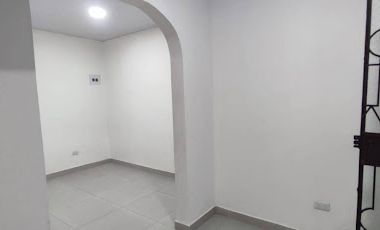 ARRIENDO de APARTAMENTO en CALI