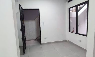 ARRIENDO de APARTAMENTO en CALI