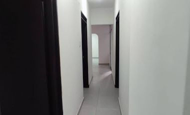 ARRIENDO de APARTAMENTO en CALI