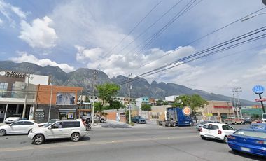 RENTA TERRENO COMERCIAL SANTA CATARINA, NUEVO LEÓN
