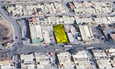 RENTA TERRENO COMERCIAL SANTA CATARINA, NUEVO LEÓN