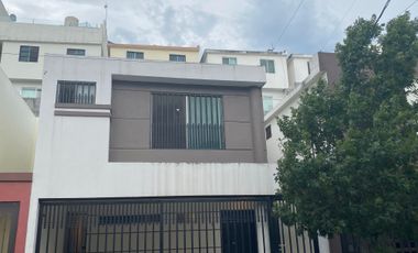 Casas Renta Guadalupe Zona Guadalupe 70-CR-1373