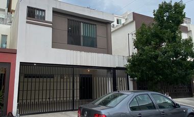 Casas Renta Guadalupe Zona Guadalupe 70-CR-1373