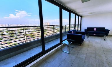 Departamento en Venta en Martinez de Rozas