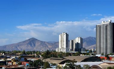 Departamento en Venta en Martinez de Rozas