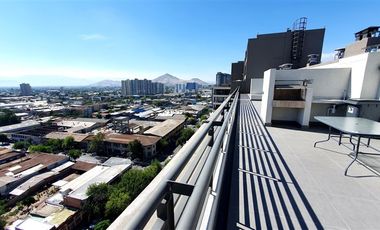 Departamento en Venta en Martinez de Rozas