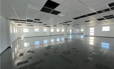 Oficinas de lujo en Renta en Zona Plateada, Torres de Plata