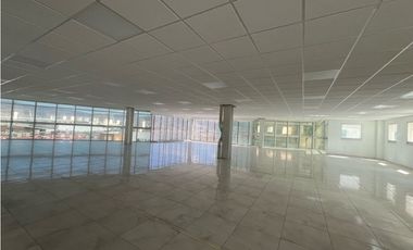Oficinas de lujo en Renta en Zona Plateada, Torres de Plata