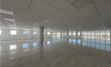 Oficinas de lujo en Renta en Zona Plateada, Torres de Plata